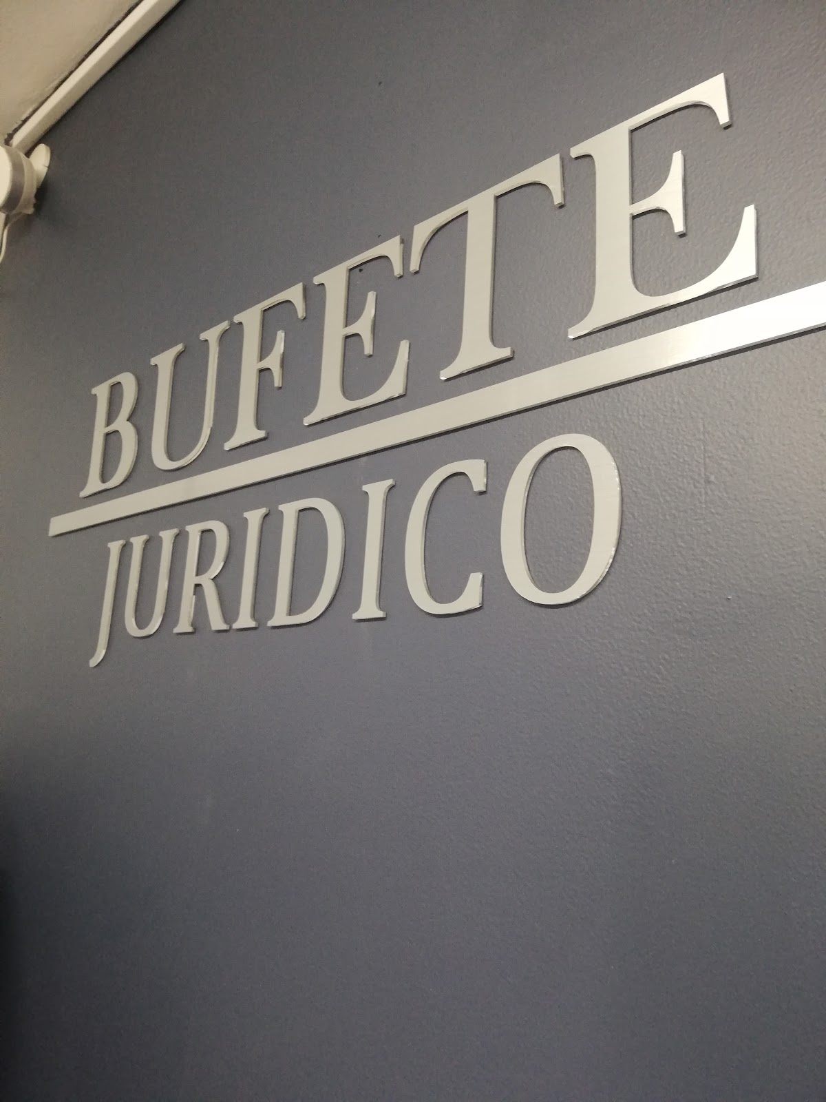 Bufete jurídico Reyna & Asociados — foto 4