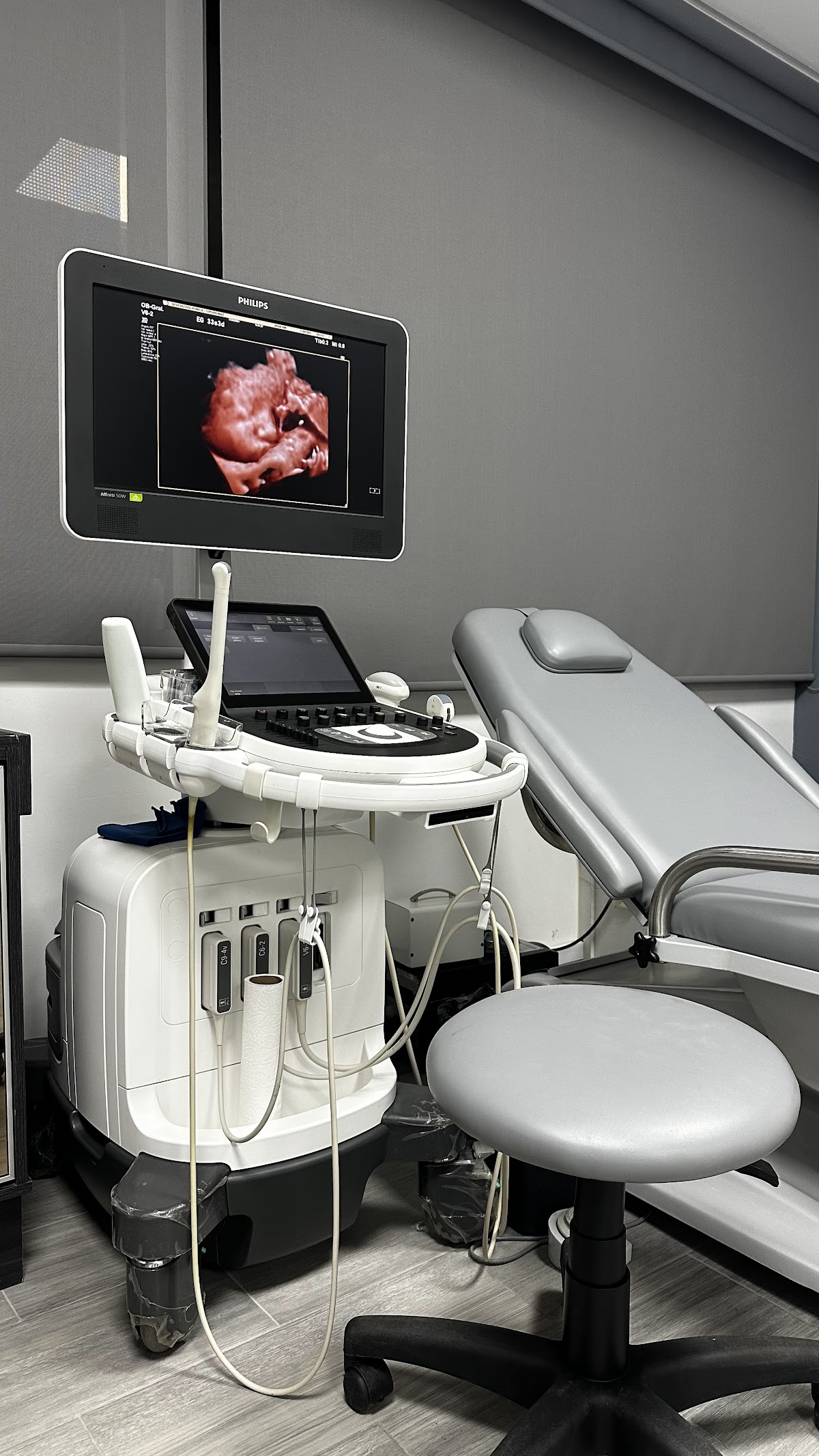 Ginecología y Obstetricia Moderna - Ginecólogos en León