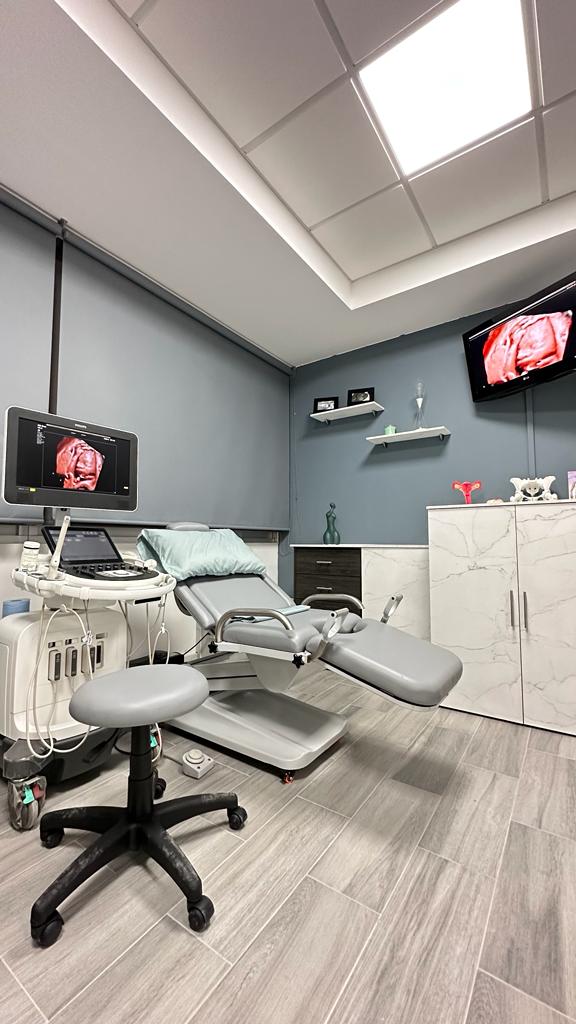 Ginecología y Obstetricia Moderna - Ginecólogos en León — foto 3