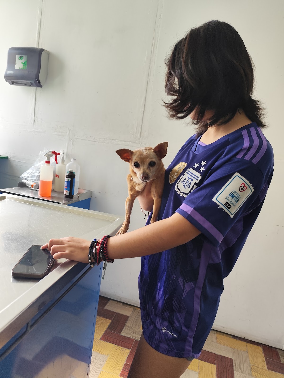 Veterinaria Moya