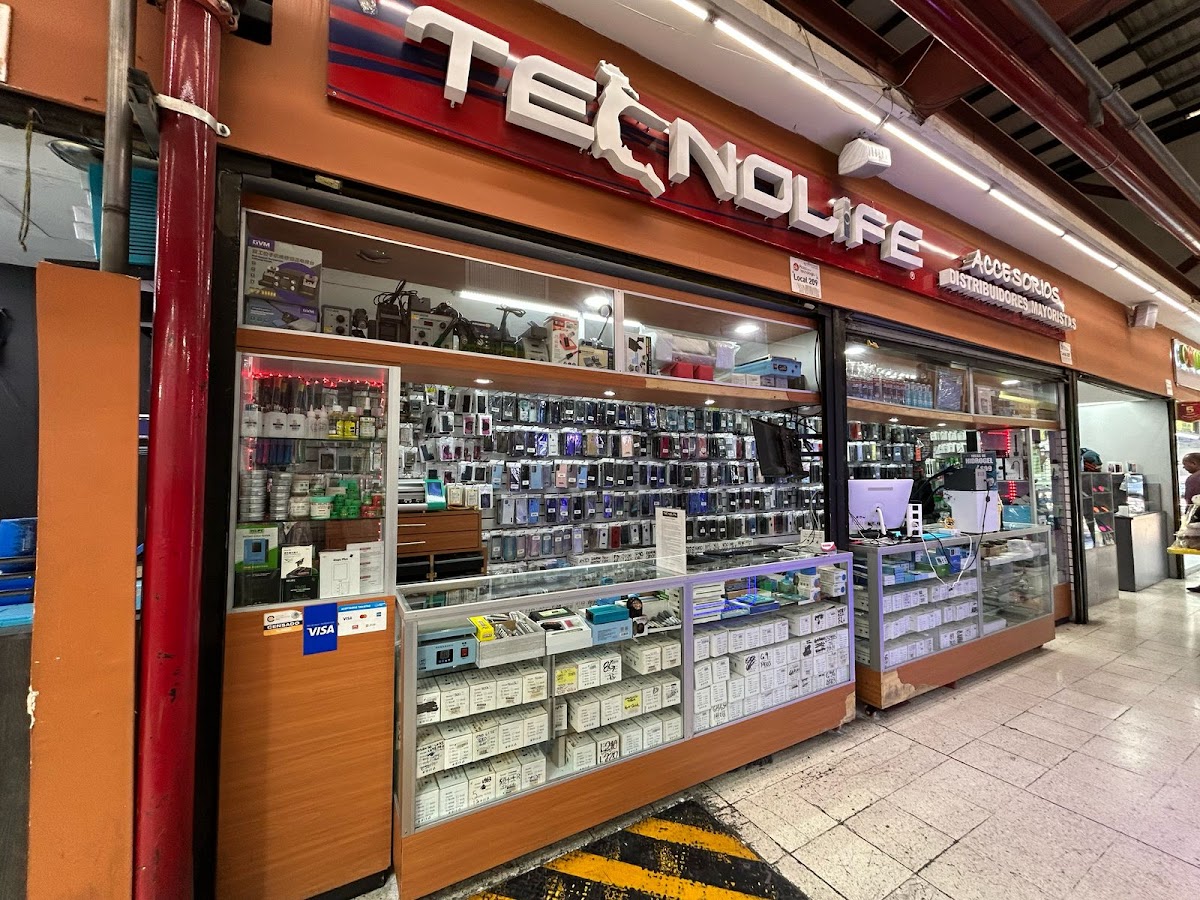 TECNOLIFE ACCESORIOS QUERETARO