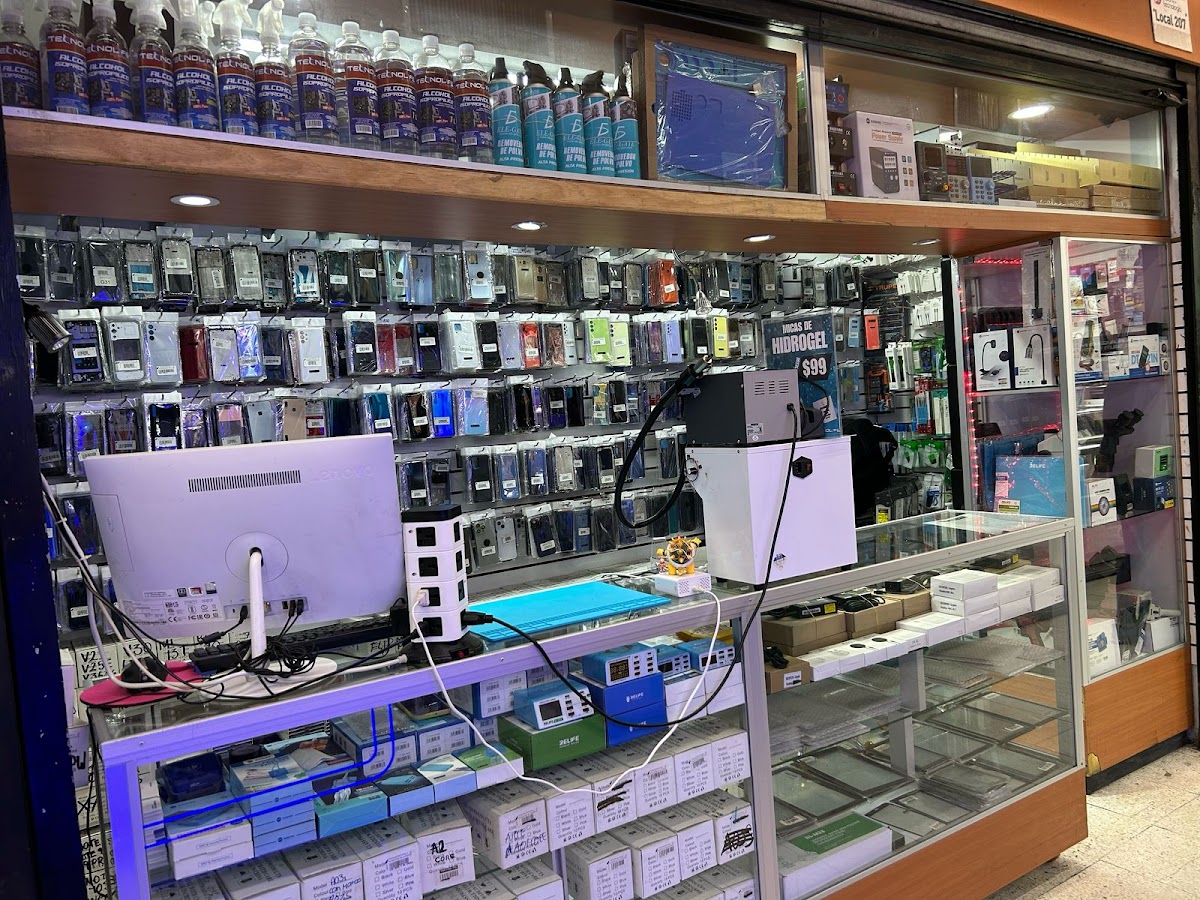 TECNOLIFE ACCESORIOS QUERETARO — foto 2