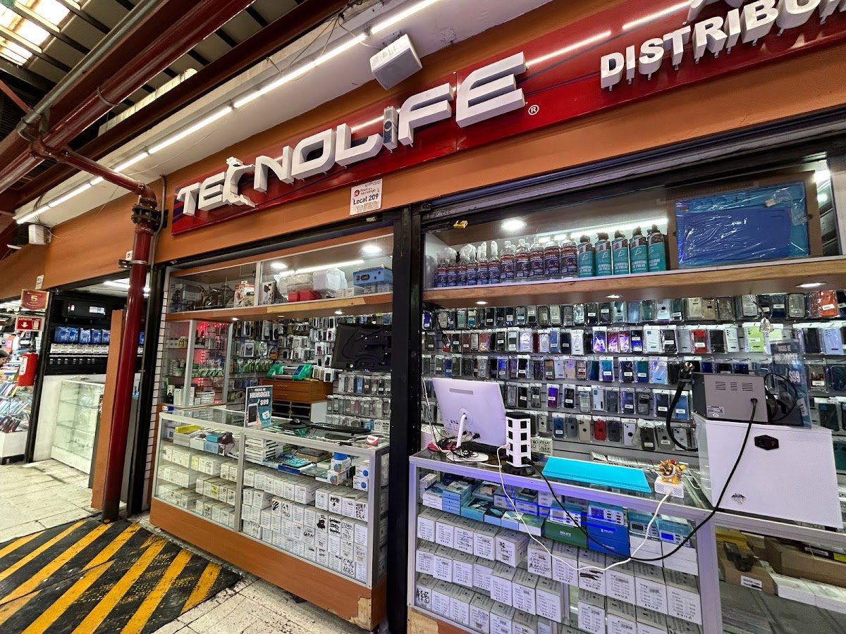 TECNOLIFE ACCESORIOS QUERETARO — foto 3