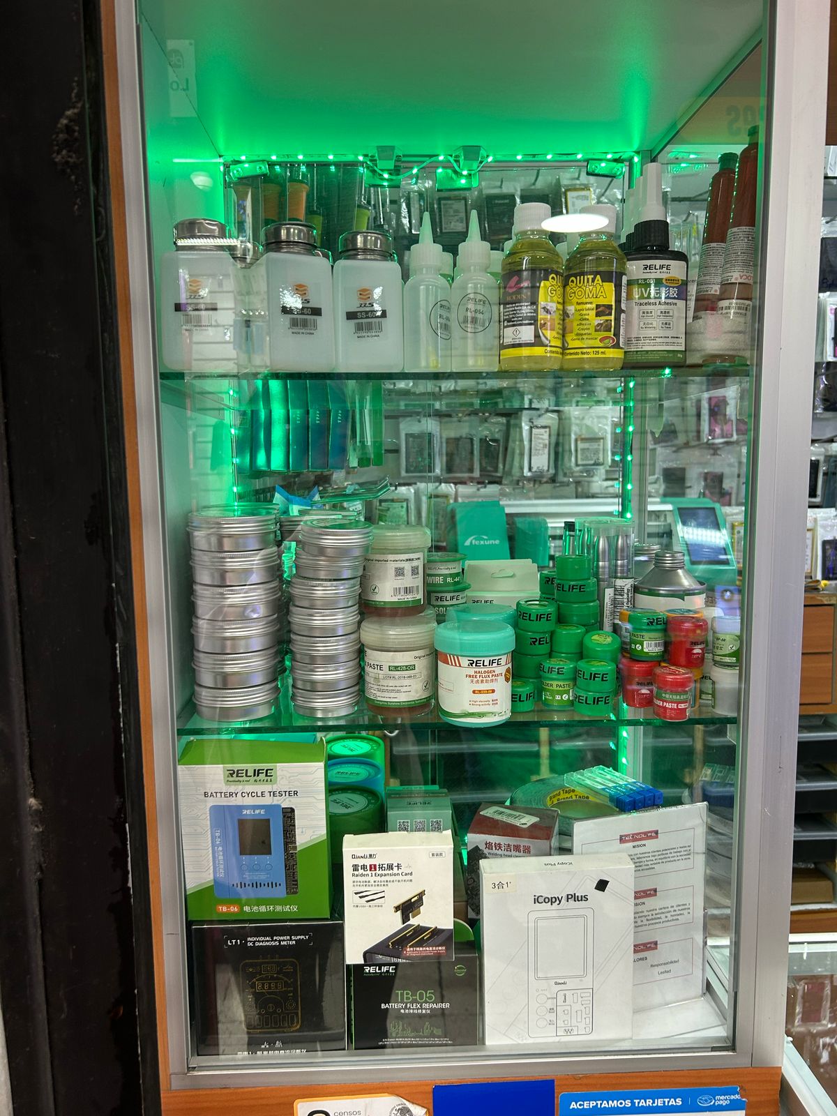 TECNOLIFE ACCESORIOS QUERETARO — foto 4