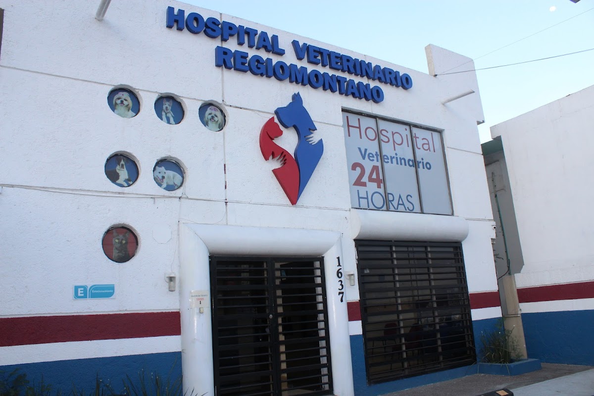 Hospital Veterinario Regiomontano — foto 2