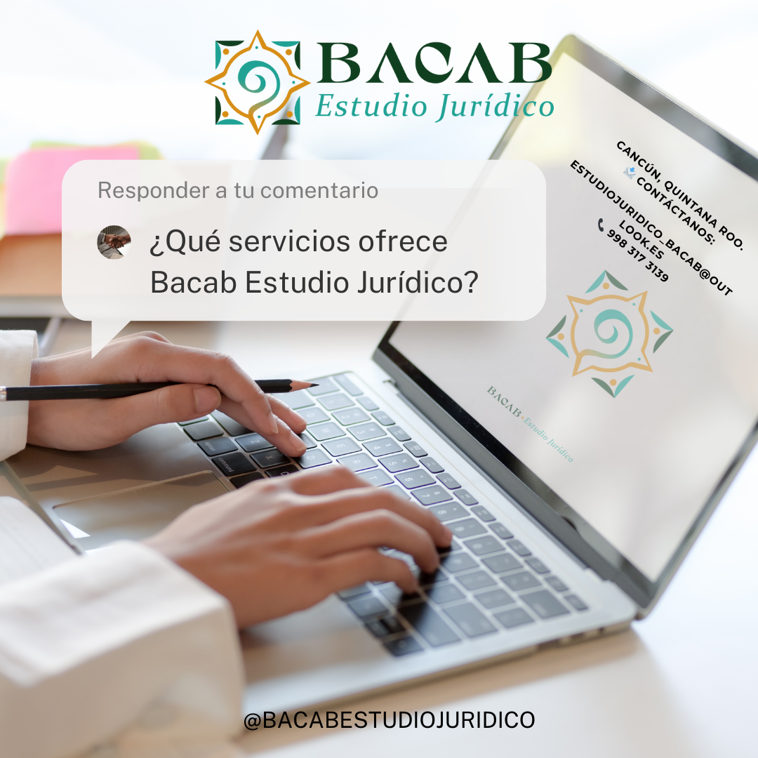 BACAB ESTUDIO JURÍDICO — foto 3