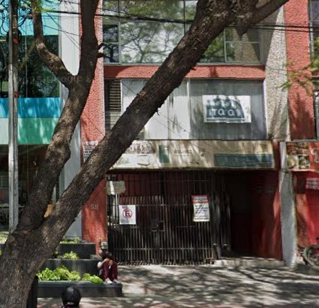 RCA Servicios Legales