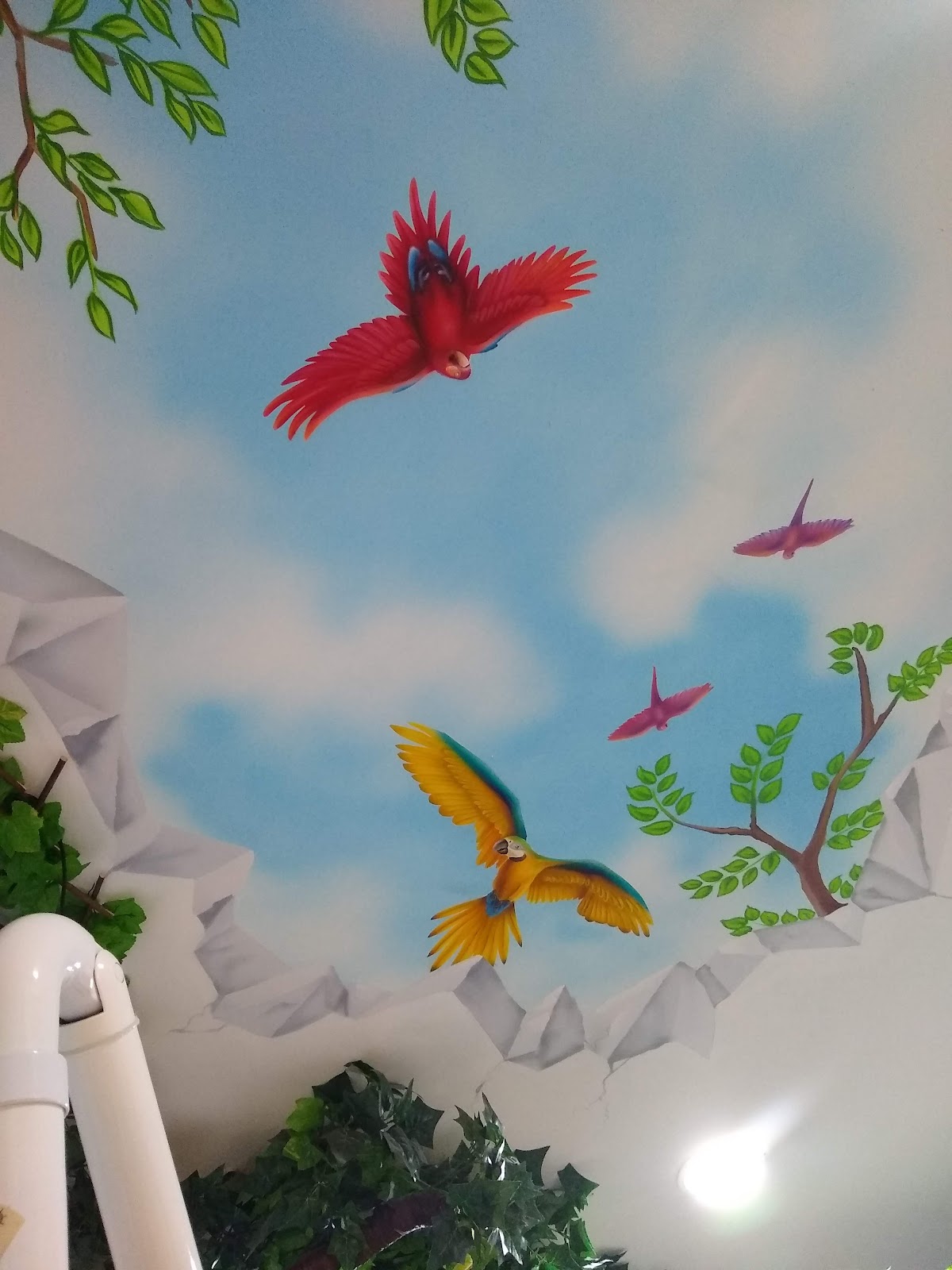 Dental Natura •En Gran Plaza Cancún