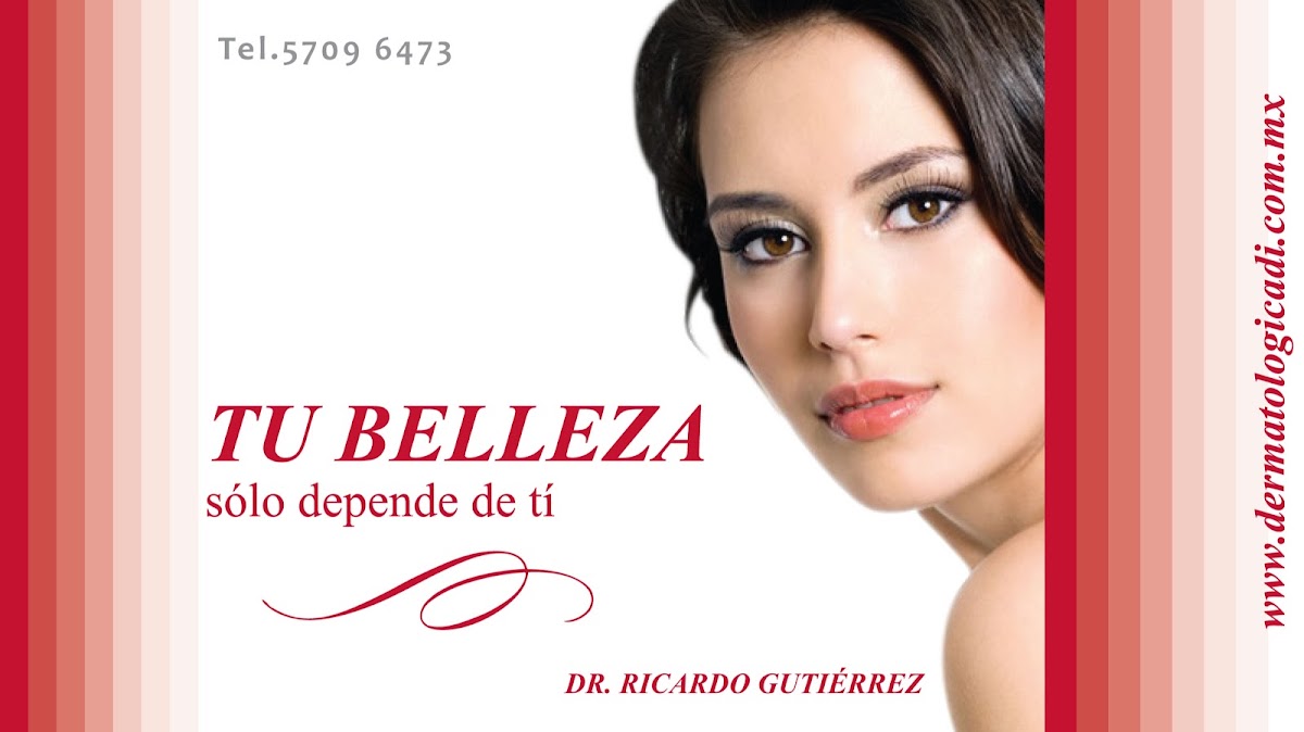 CADI Centro de Atención Dermatológica Integral