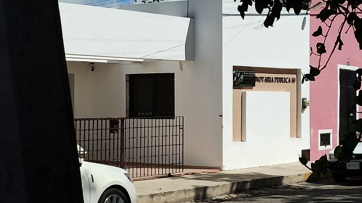 Notaría Pública 50 — foto 2