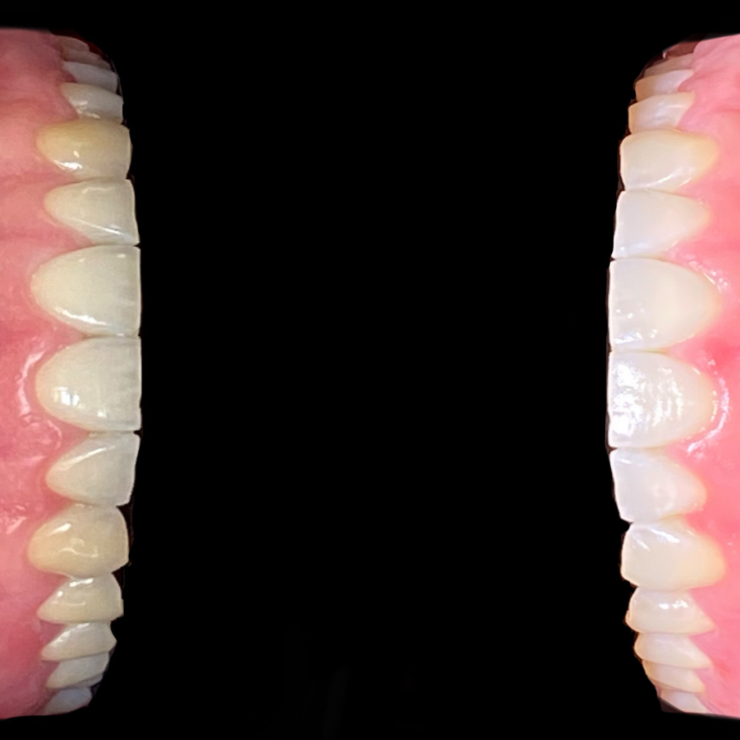 Dentista Providencia Andrea De la Cruz, Odontología estética y Bienestar bucal — foto 2