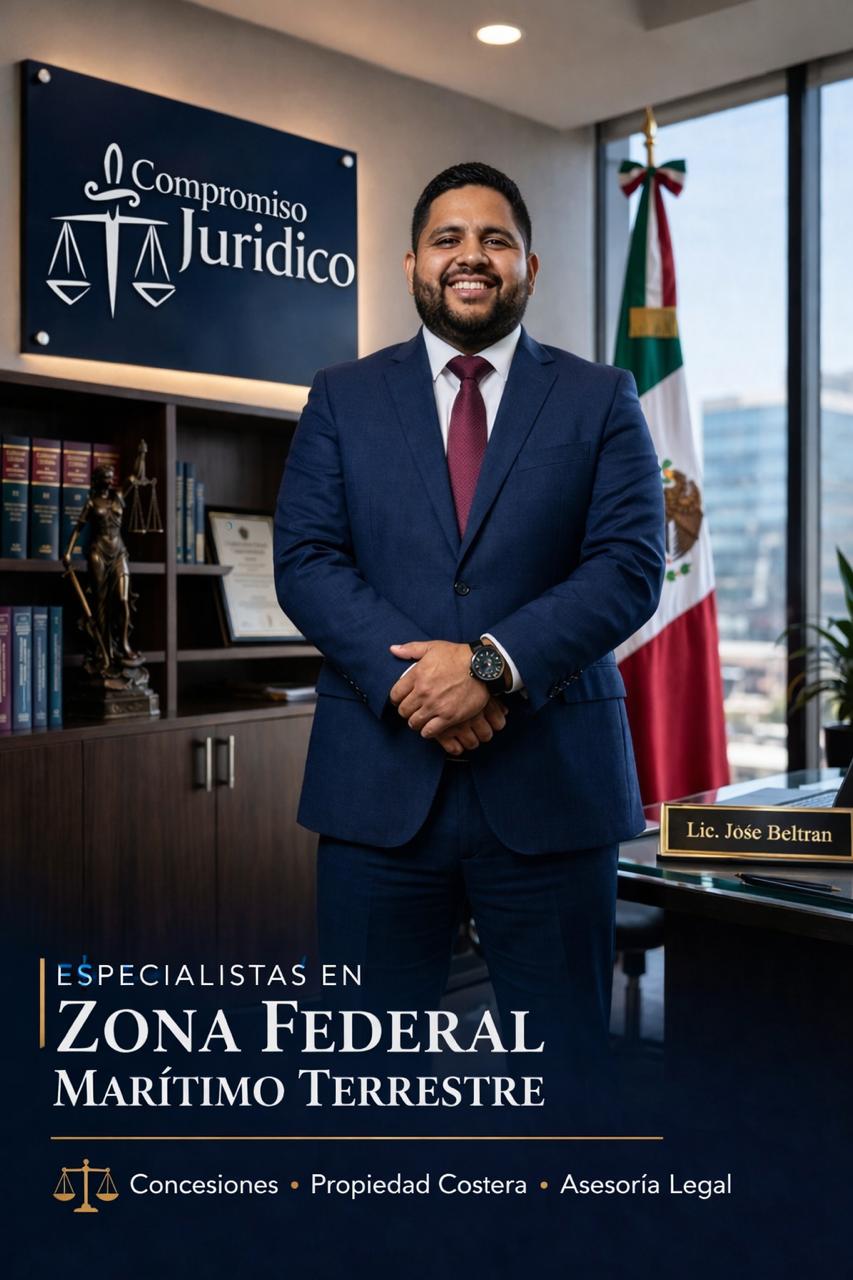 Compromiso Jurídico | Abogado Zona Federal — foto 4