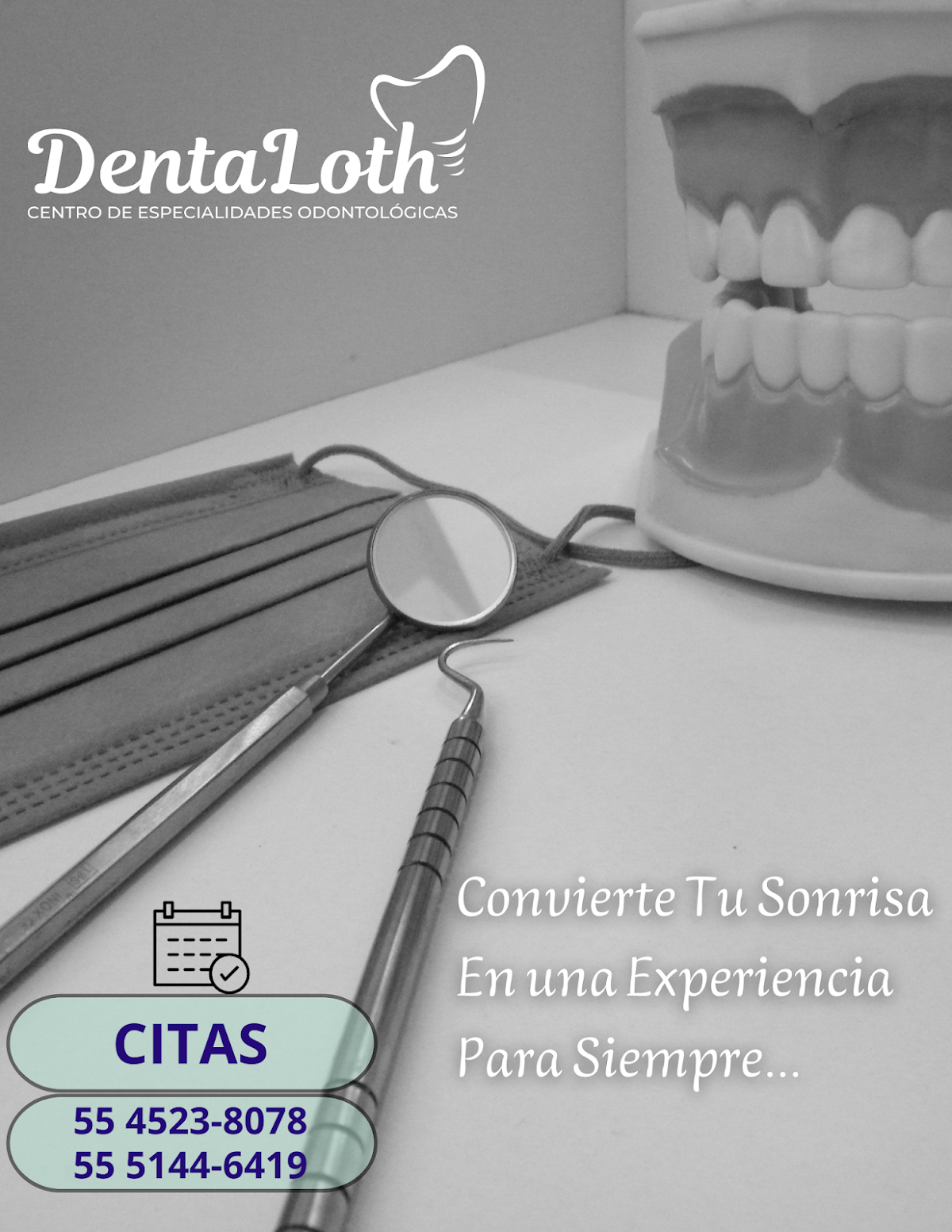 DentaLoth Centro de Especialidades Odontológicas