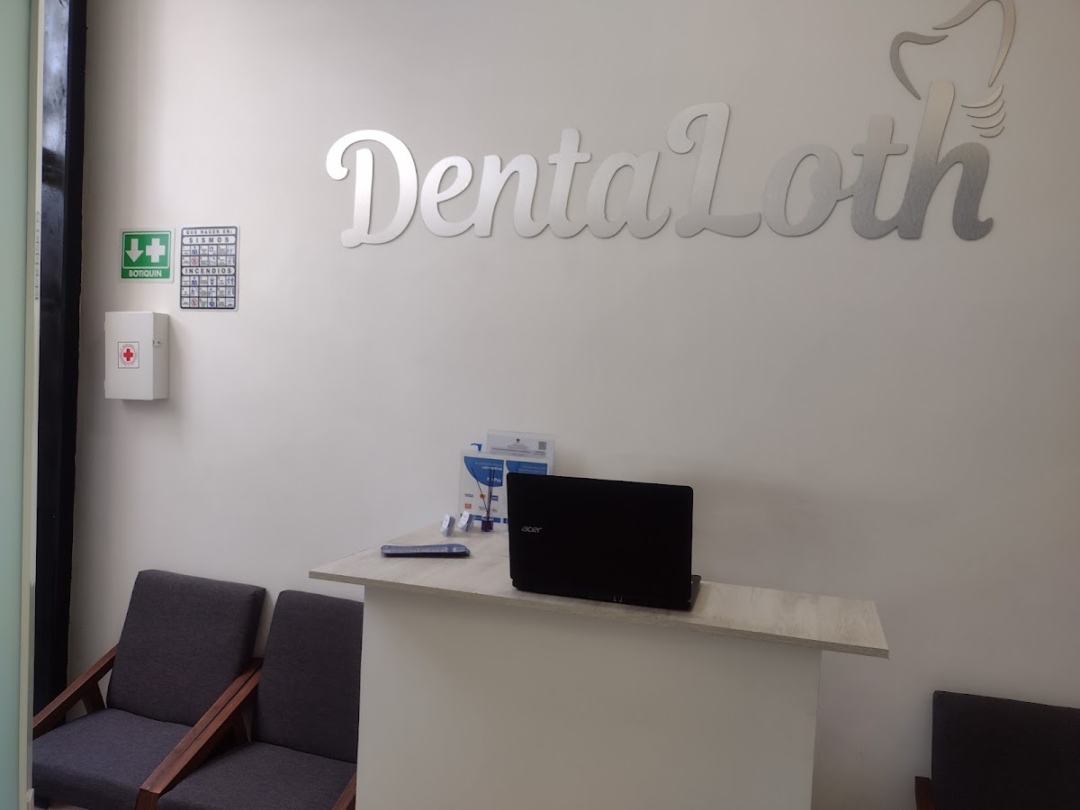 DentaLoth Centro de Especialidades Odontológicas — foto 3