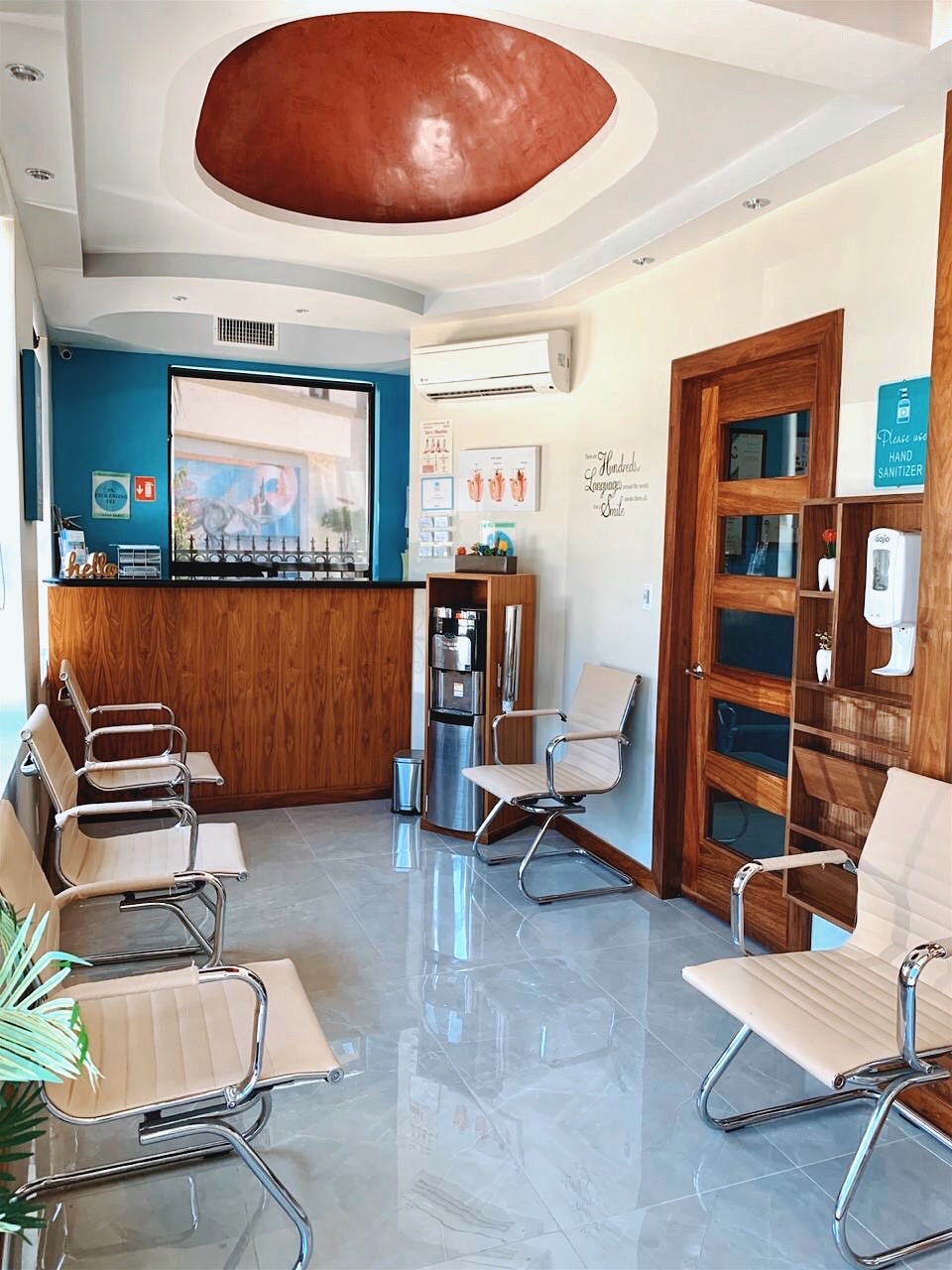 Dr. Dalia Dental Care Tijuana, B.C. — foto 2