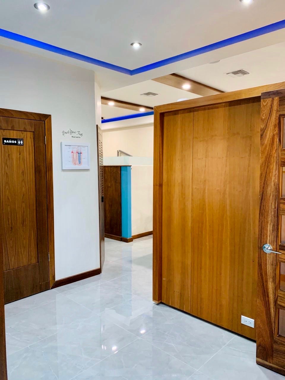 Dr. Dalia Dental Care Tijuana, B.C. — foto 3