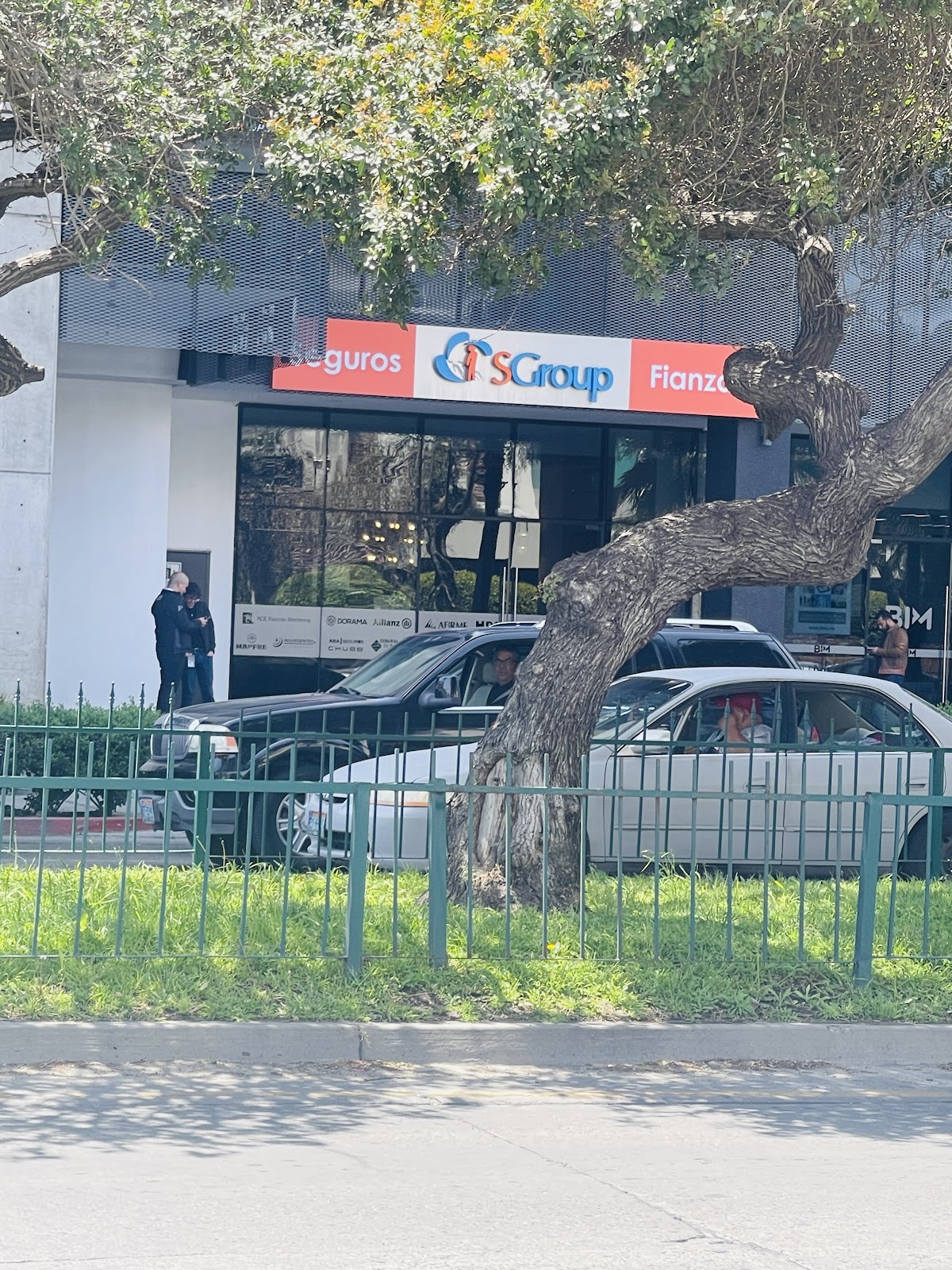 Mundial Centros de Servicio Automotriz Zona Río — foto 3