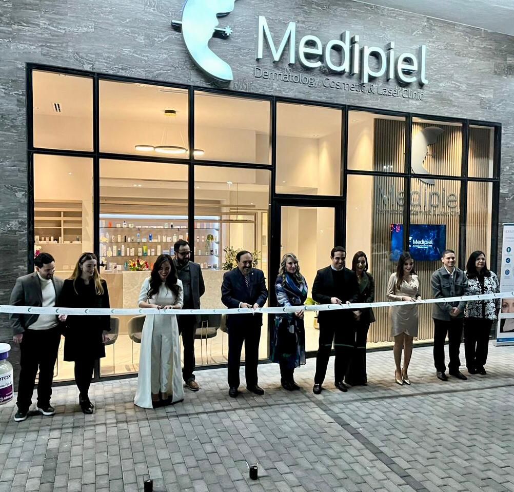Medipiel