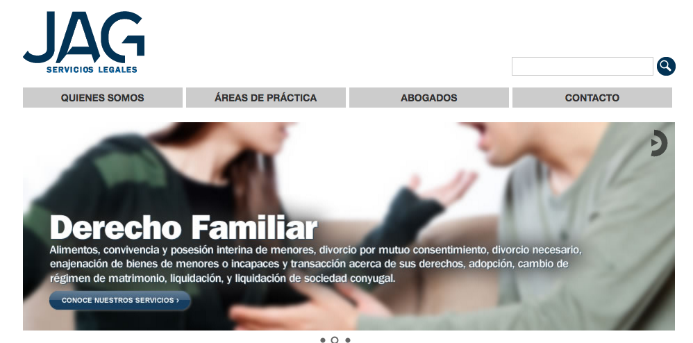 Servicios Legales JAG — foto 4