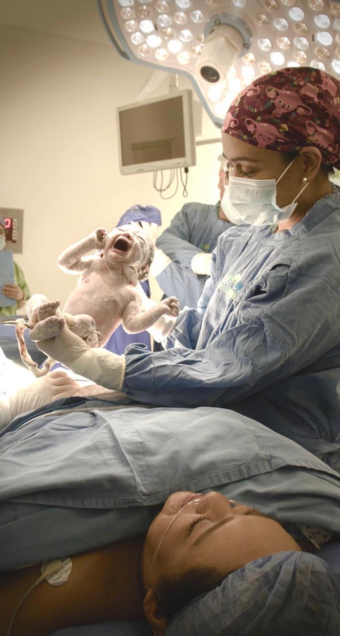 Dra. Melissa Garcia Ginecología Y Obstetricia