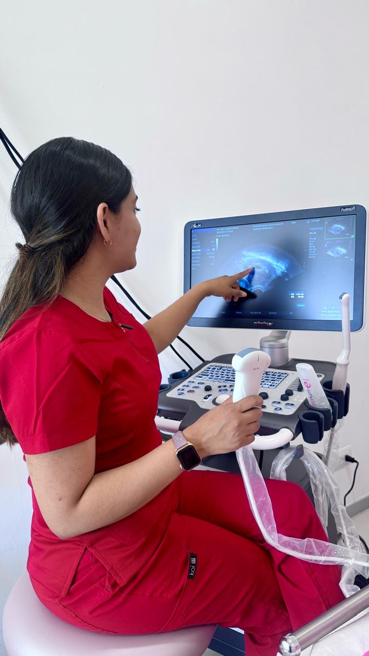 Dra. Melissa Garcia Ginecología Y Obstetricia — foto 3