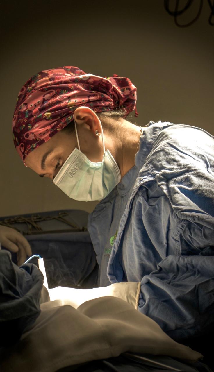Dra. Melissa Garcia Ginecología Y Obstetricia — foto 4