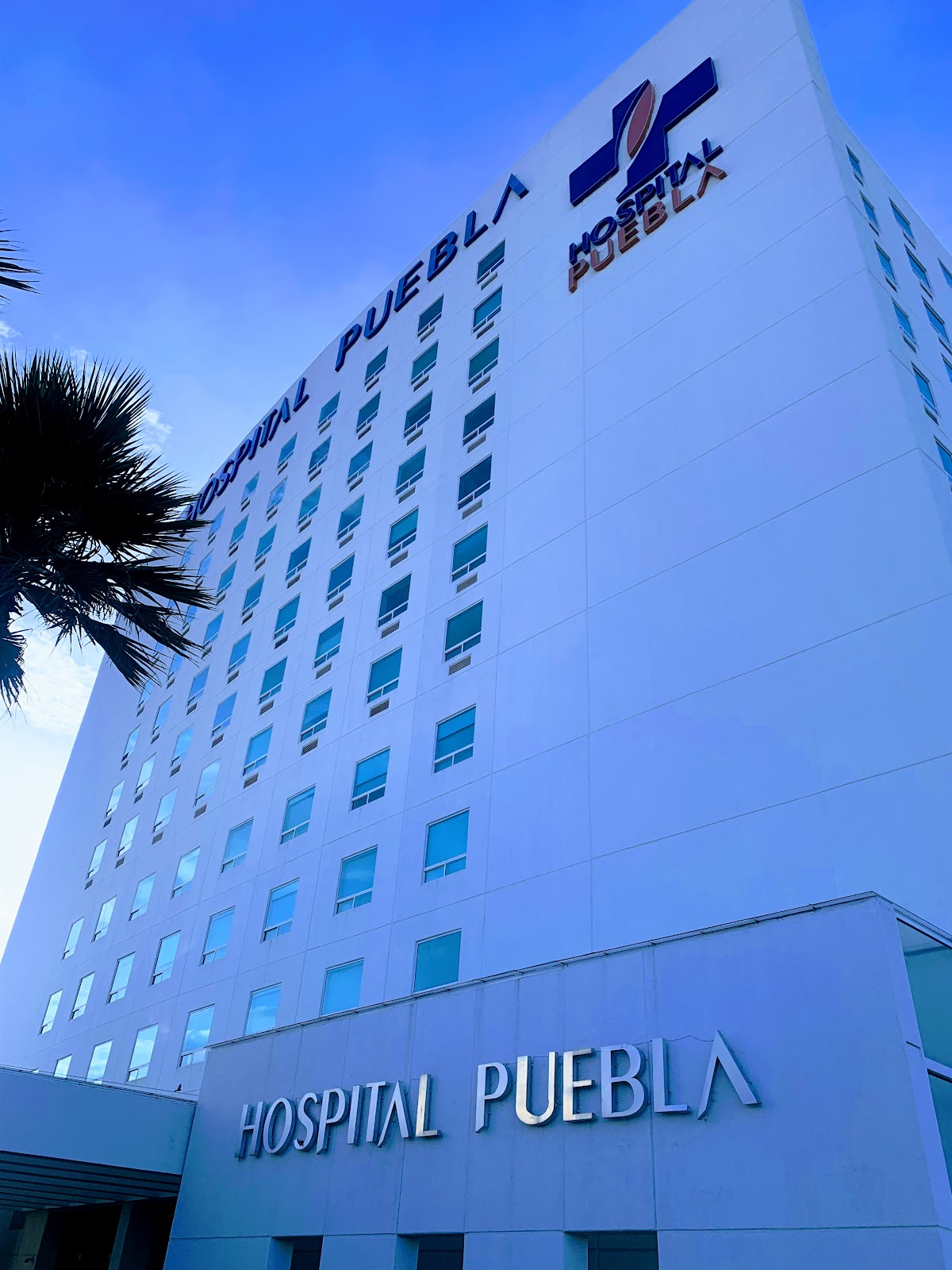 Hospital Puebla