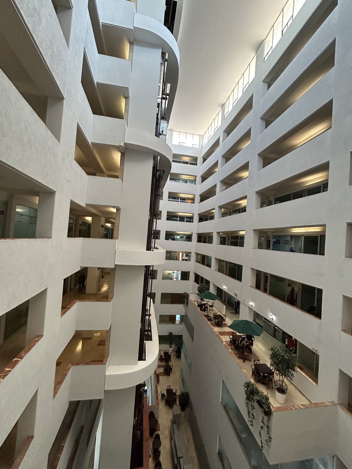 Hospital Puebla — foto 2