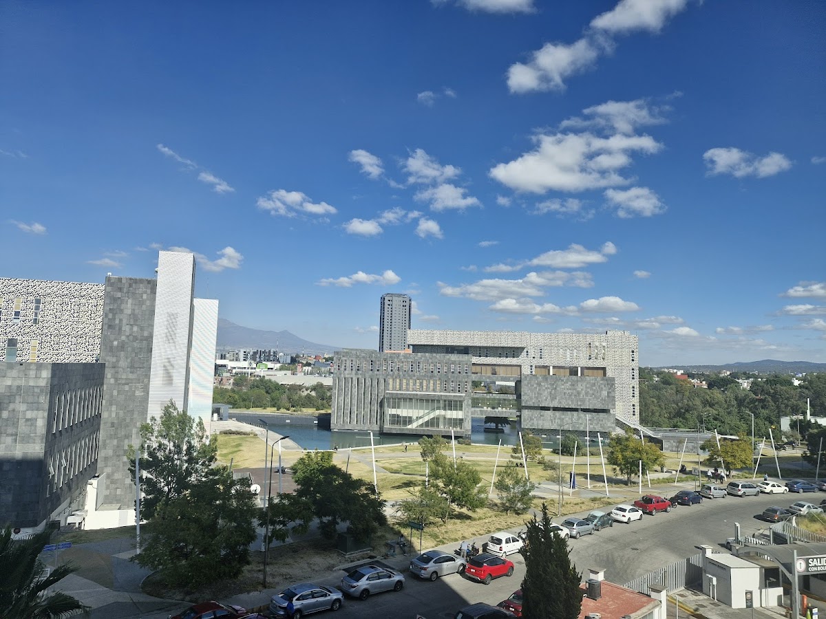 Hospital Puebla — foto 4