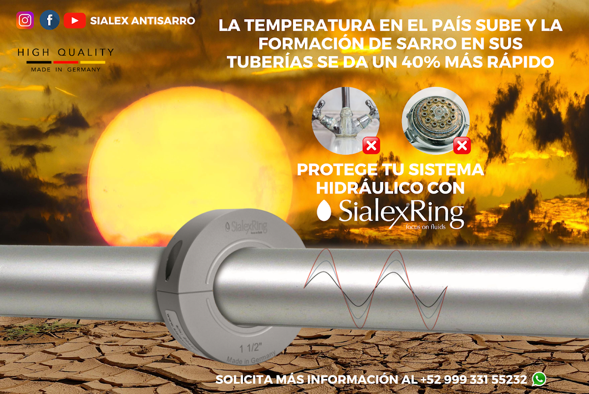 SIALEX ANTISARRO LATAM S.A.S