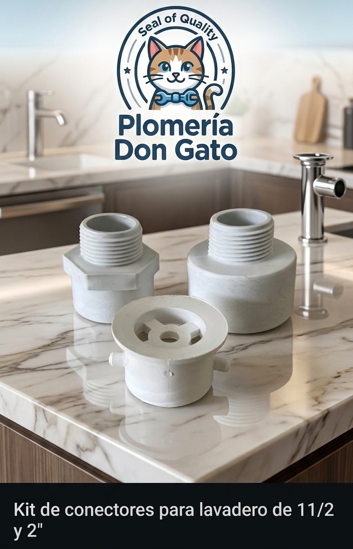 PLOMERÍA Y FERRETERIA DON GATO "SUCURSAL ZARAGOZA". — foto 4