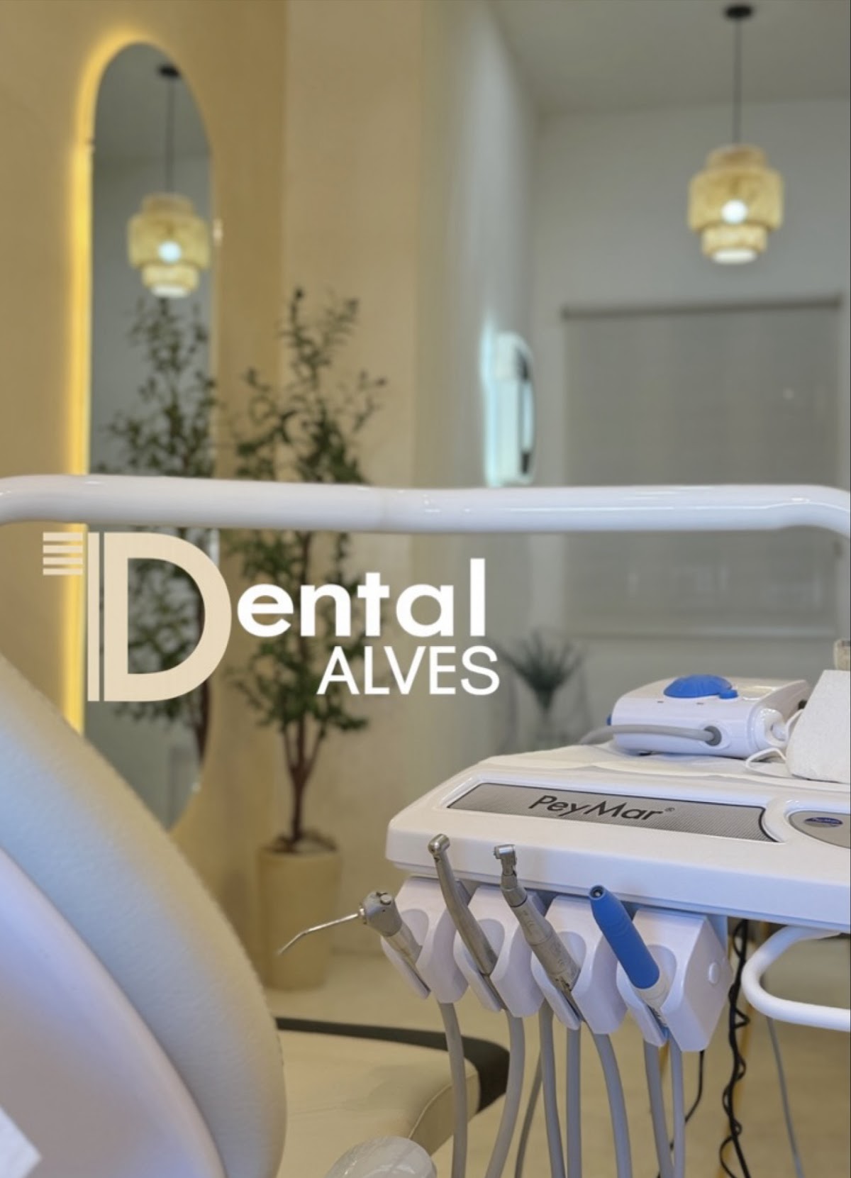Dr. Braulio Alves - Dental Alves