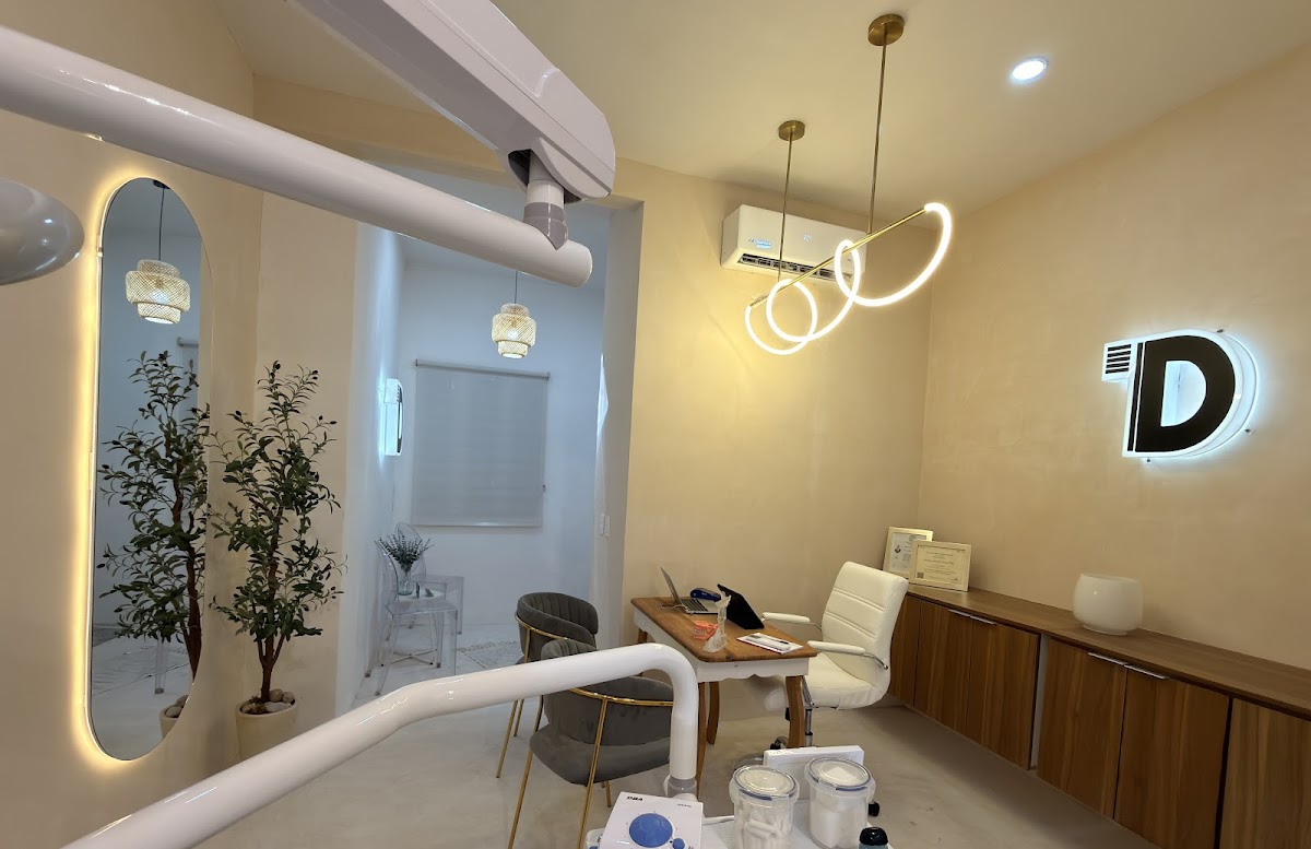 Dr. Braulio Alves - Dental Alves — foto 2