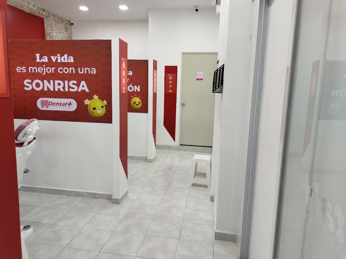 Dental Más - Clínica Dental