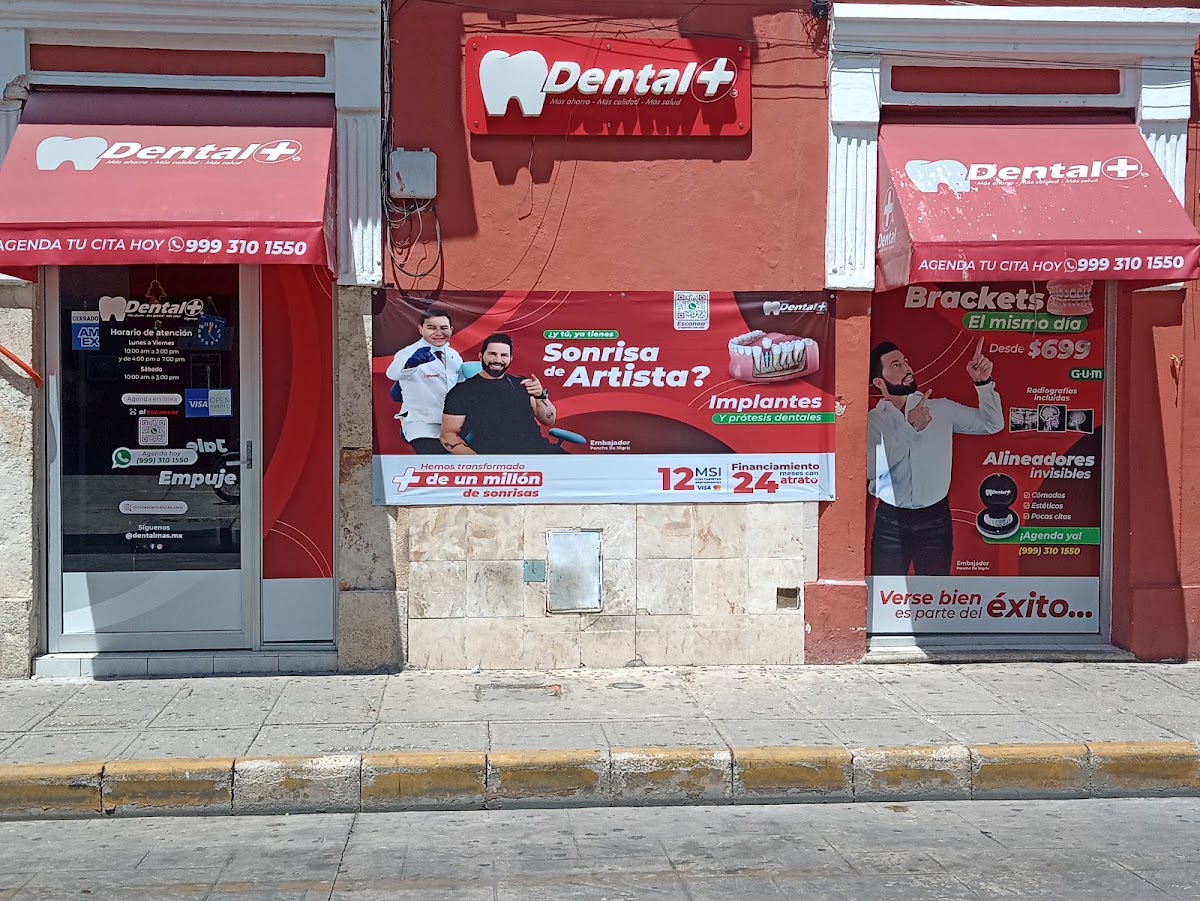 Dental Más - Clínica Dental — foto 2