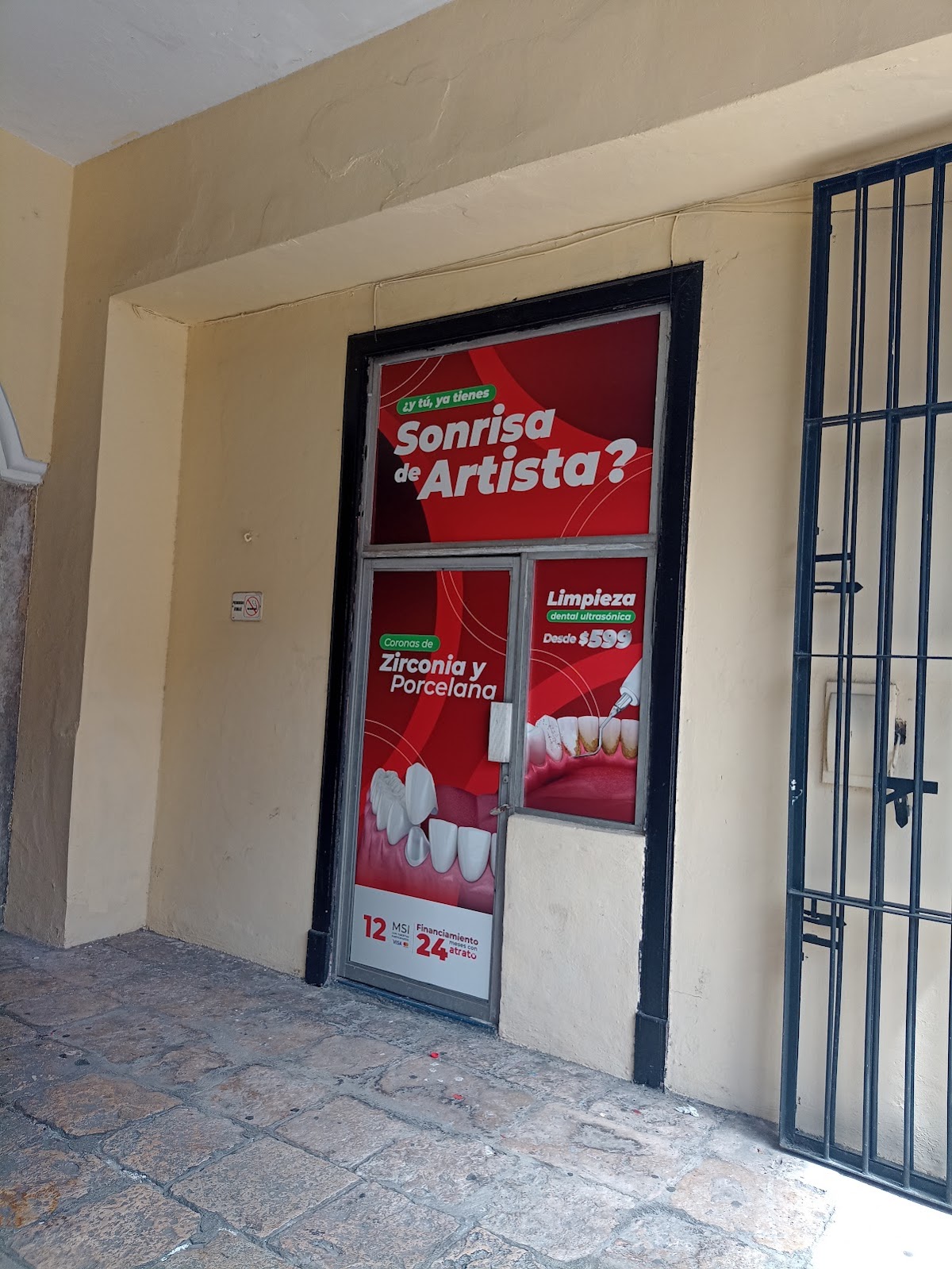 Dental Más - Clínica Dental — foto 4
