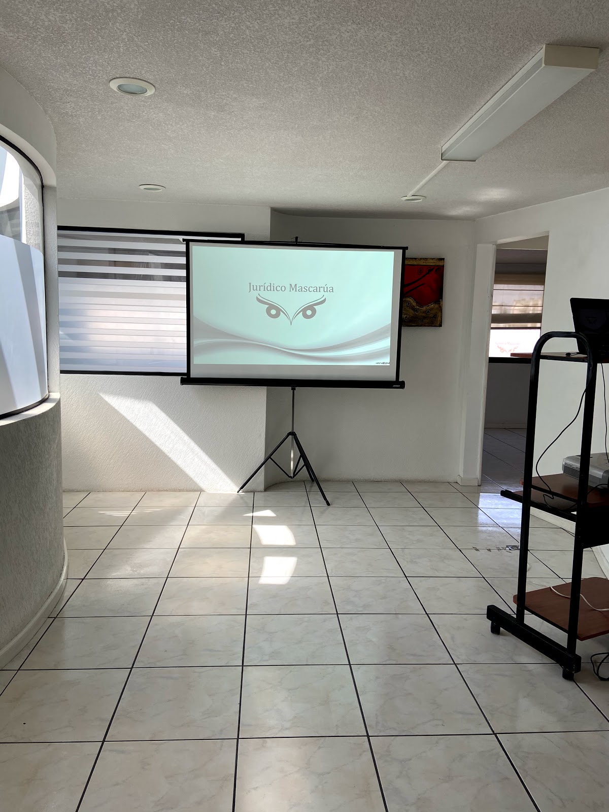 Corporativo Mascarúa — foto 2