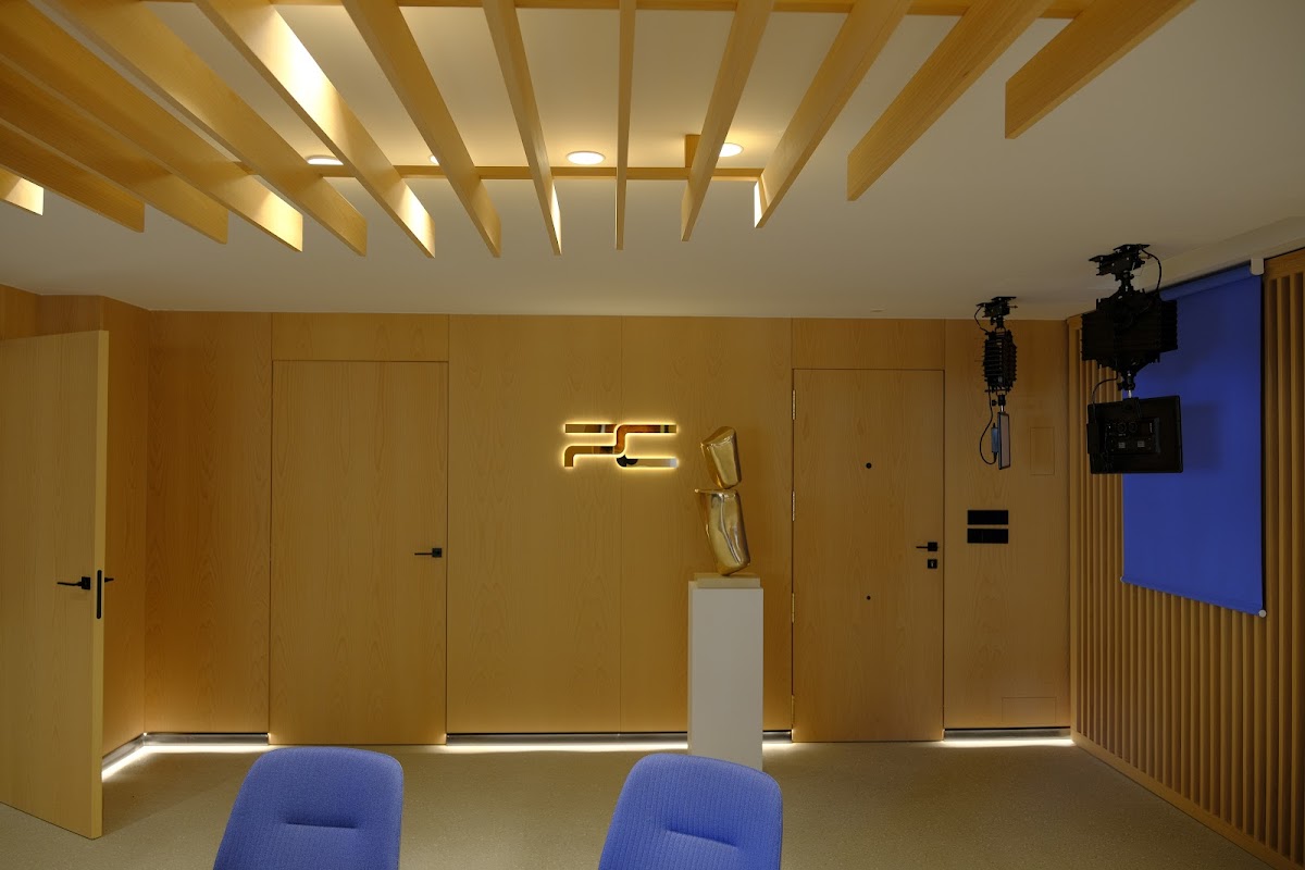 Clínica Casas — foto 3