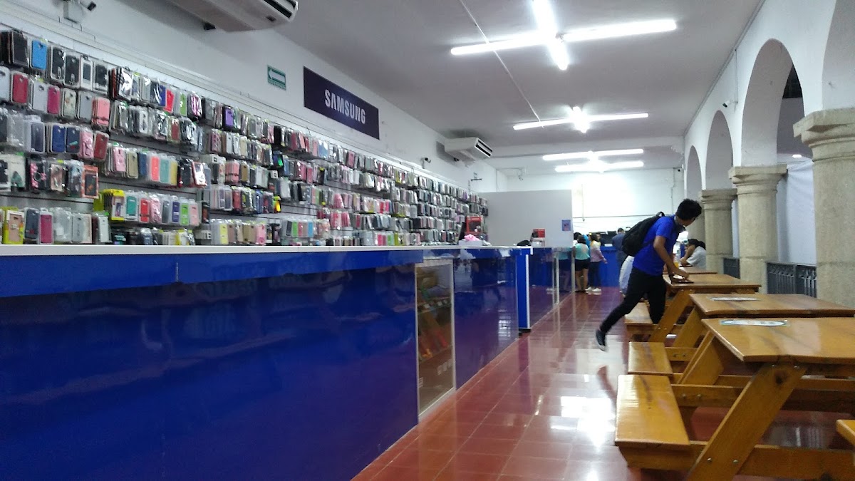 TecnoMundo — foto 2