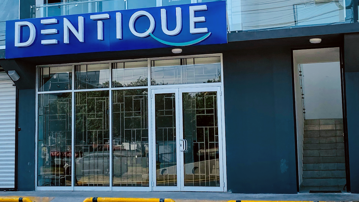 DENTIQUE