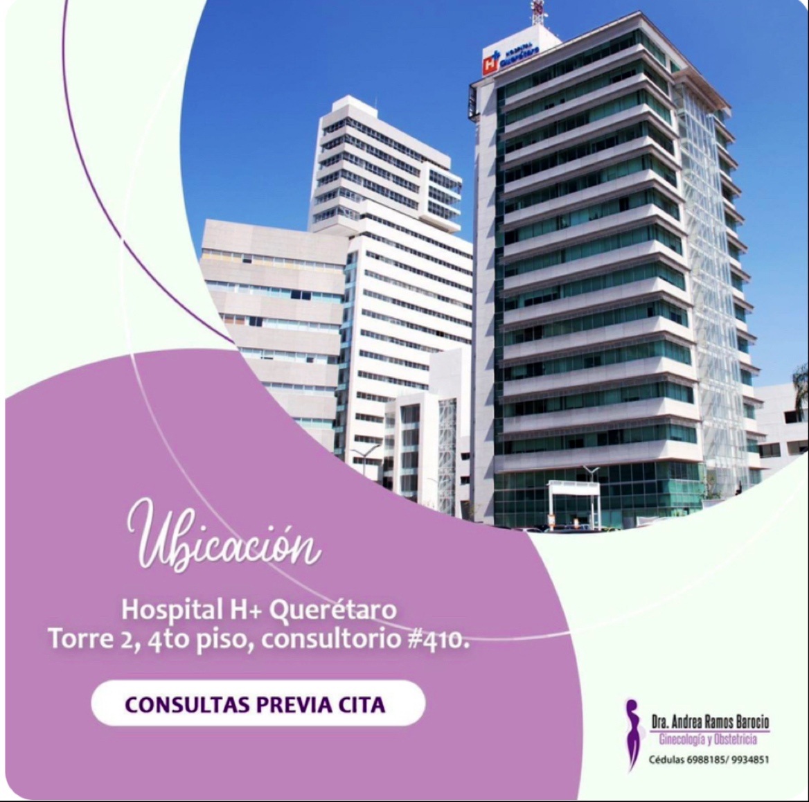Hospital H+ Querétaro