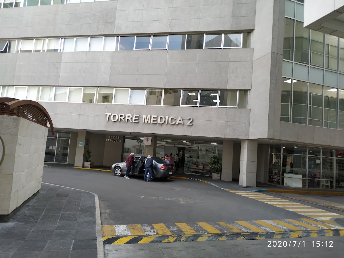 Hospital H+ Querétaro — foto 2