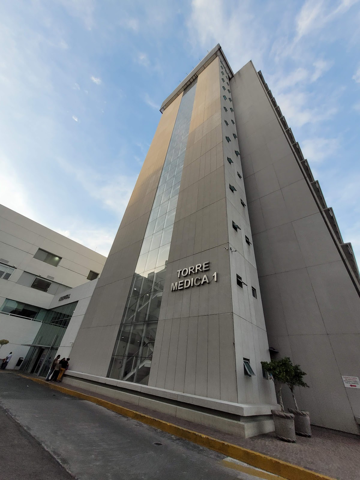 Hospital H+ Querétaro — foto 3