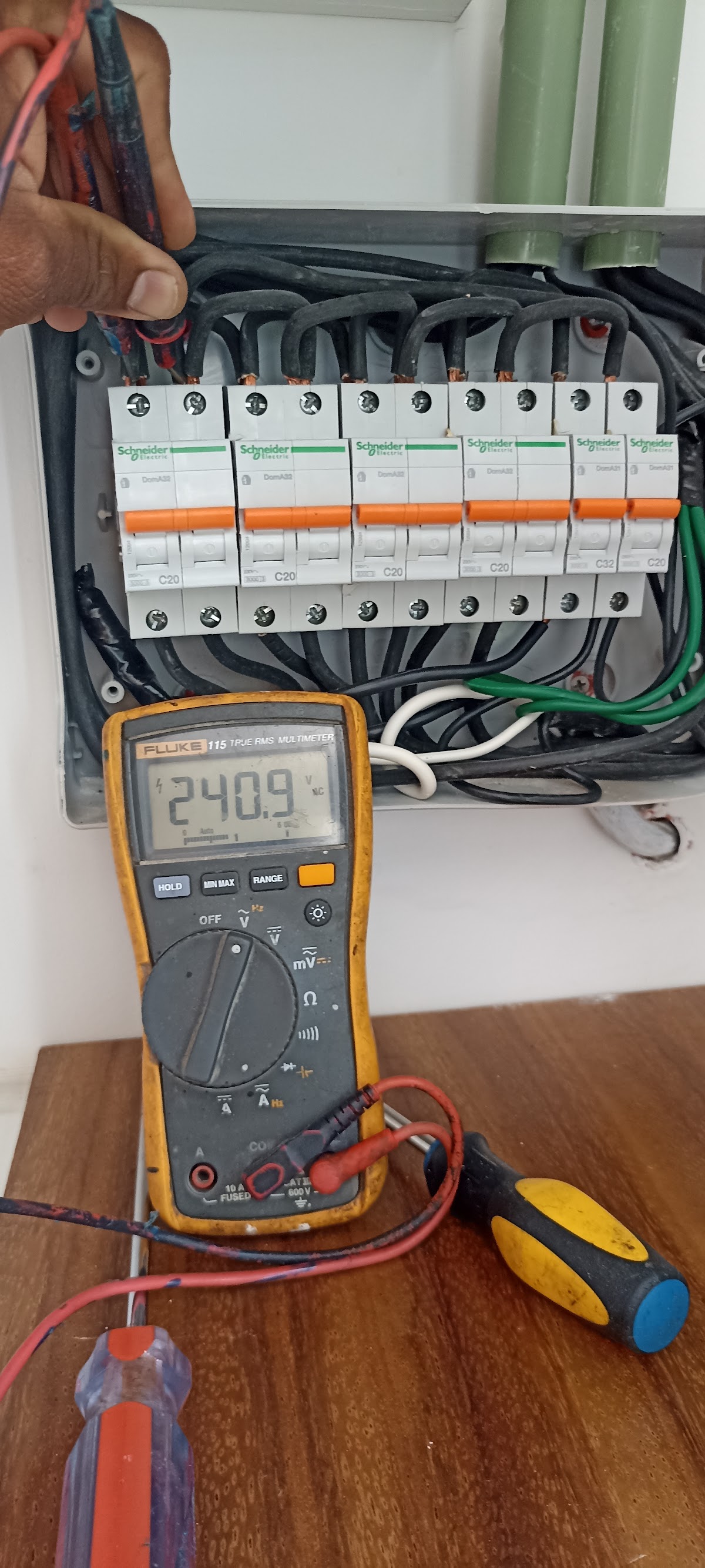 Electricista Profecional — foto 3