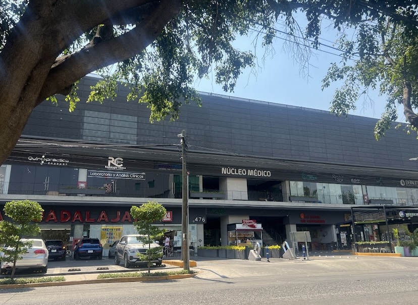 Dr. Jesús Salvador Rodríguez Cárdenas - Ginecólogo y Obstetra, Materno Fetal
