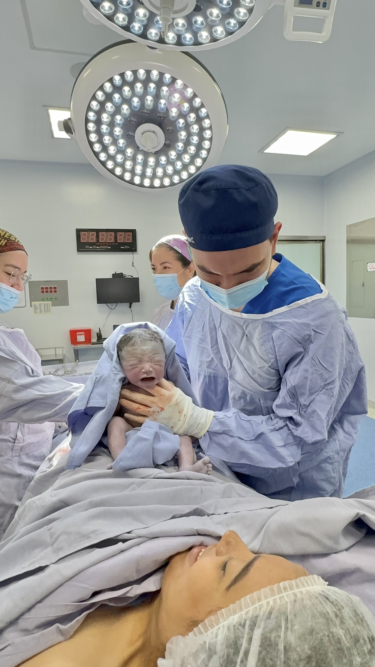 Dr. Jesús Salvador Rodríguez Cárdenas - Ginecólogo y Obstetra, Materno Fetal — foto 2