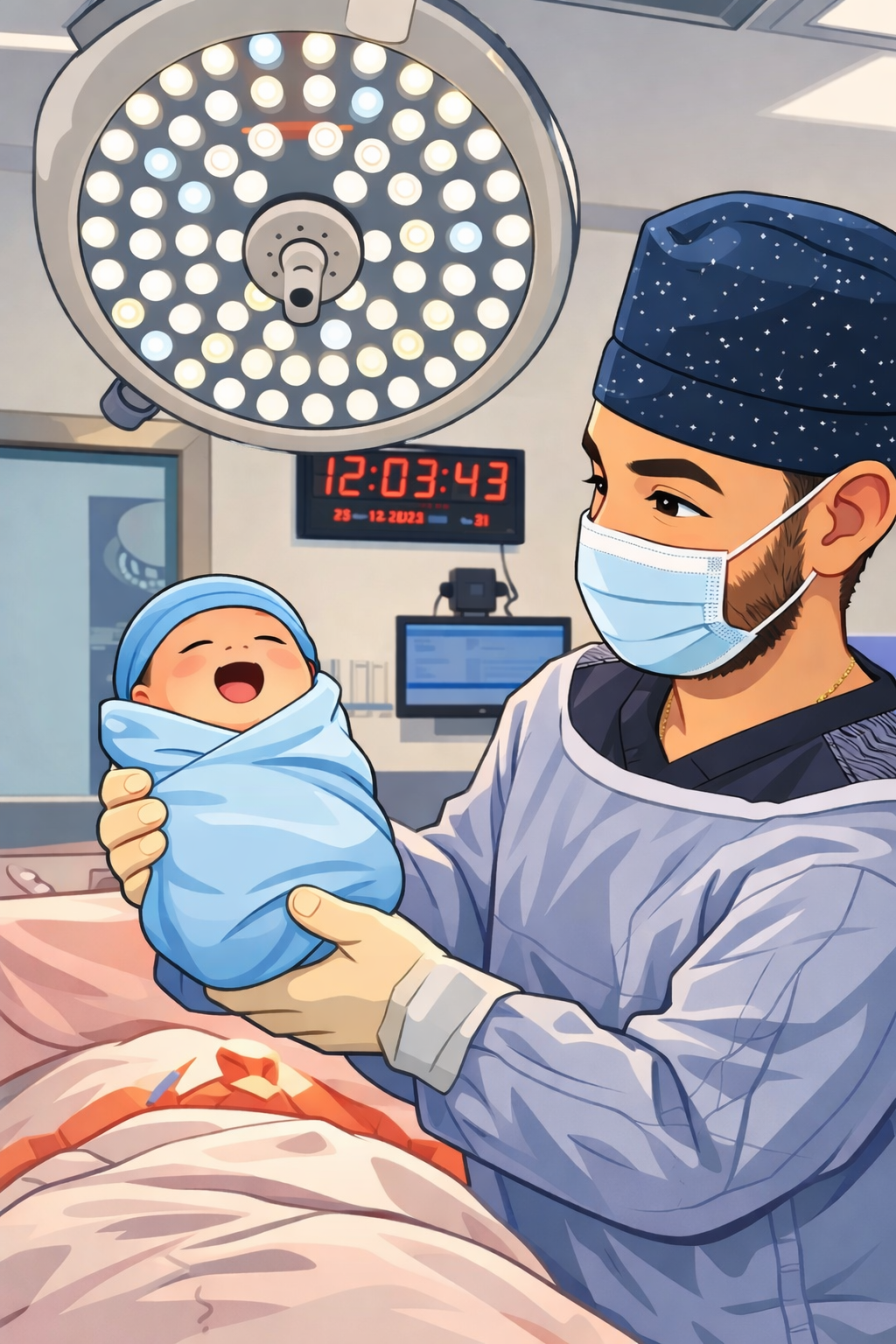 Dr. Jesús Salvador Rodríguez Cárdenas - Ginecólogo y Obstetra, Materno Fetal — foto 4