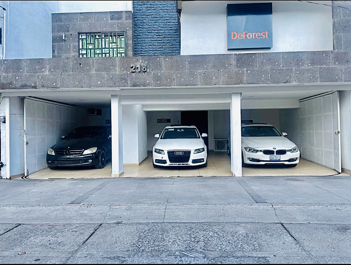 DeForest Abogados León