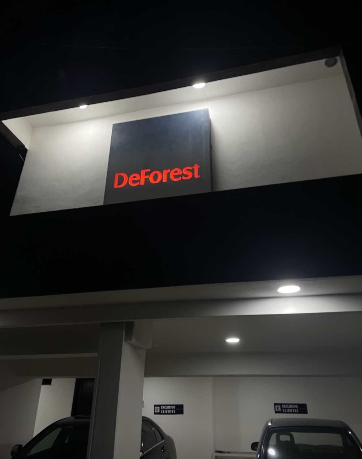 DeForest Abogados León — foto 2