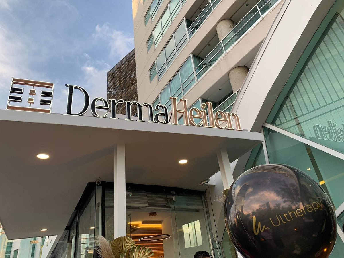 Clínica Dermatológica DermaHeilen By Patricia Herrera — foto 2